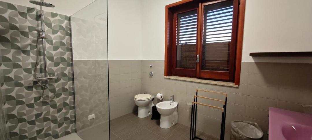 Photo of Bathroom in Rilievo