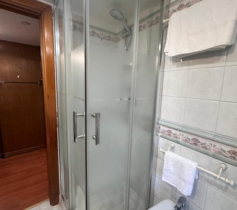 Photo of Bathroom in San Giorgio a Cremano