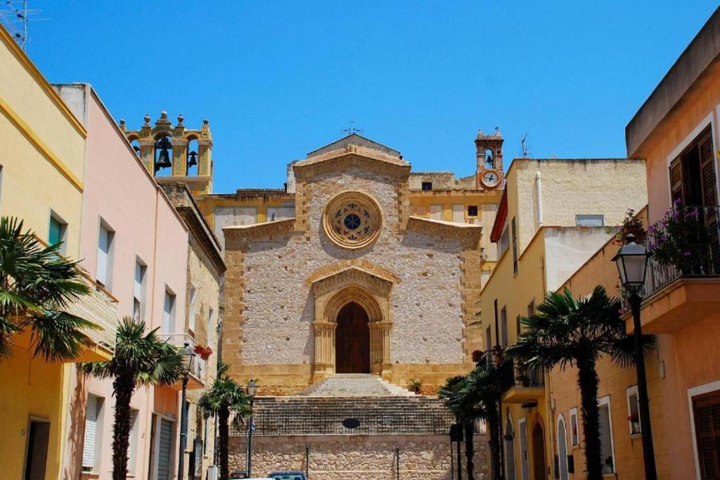 Photo of Others in Custonaci
