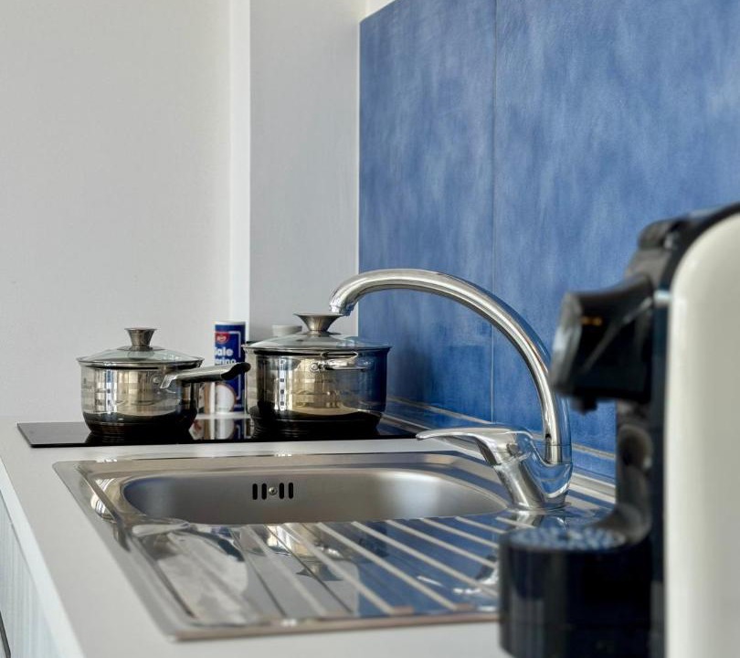 Photo of Kitchen in Fondachello