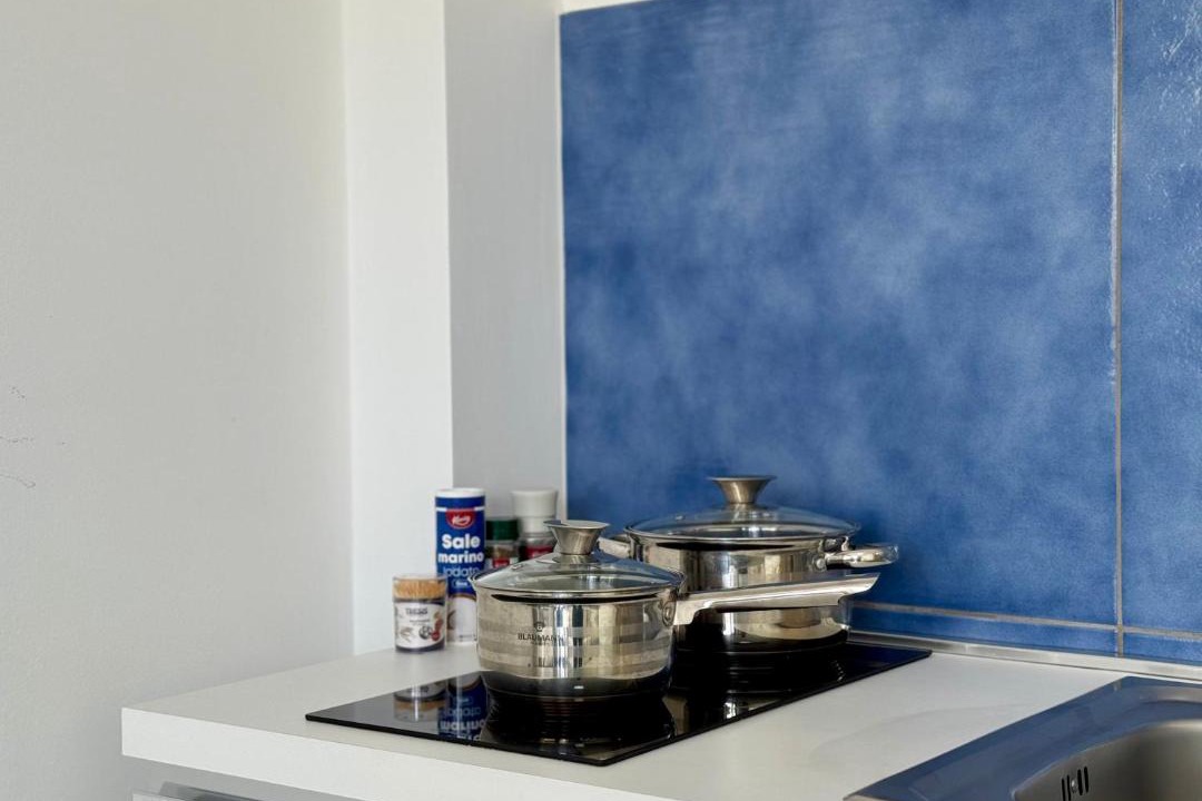 Photo of Kitchen in Fondachello
