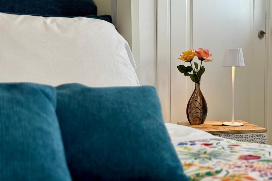 Photo of Bedroom in Fondachello