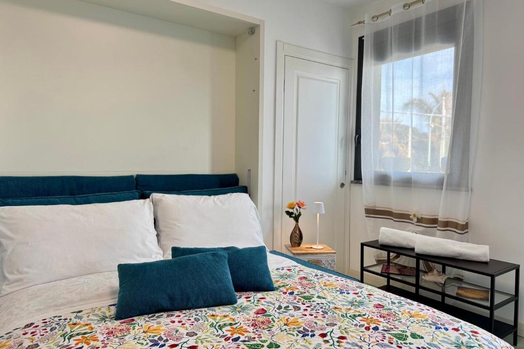 Photo of Bedroom in Fondachello