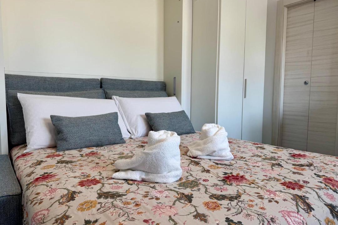 Photo of Bedroom in Fondachello