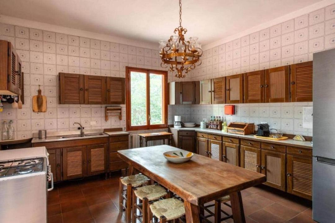 Photo of Kitchen in Cefalu