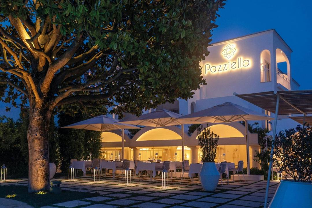 Photo of Others in Capri