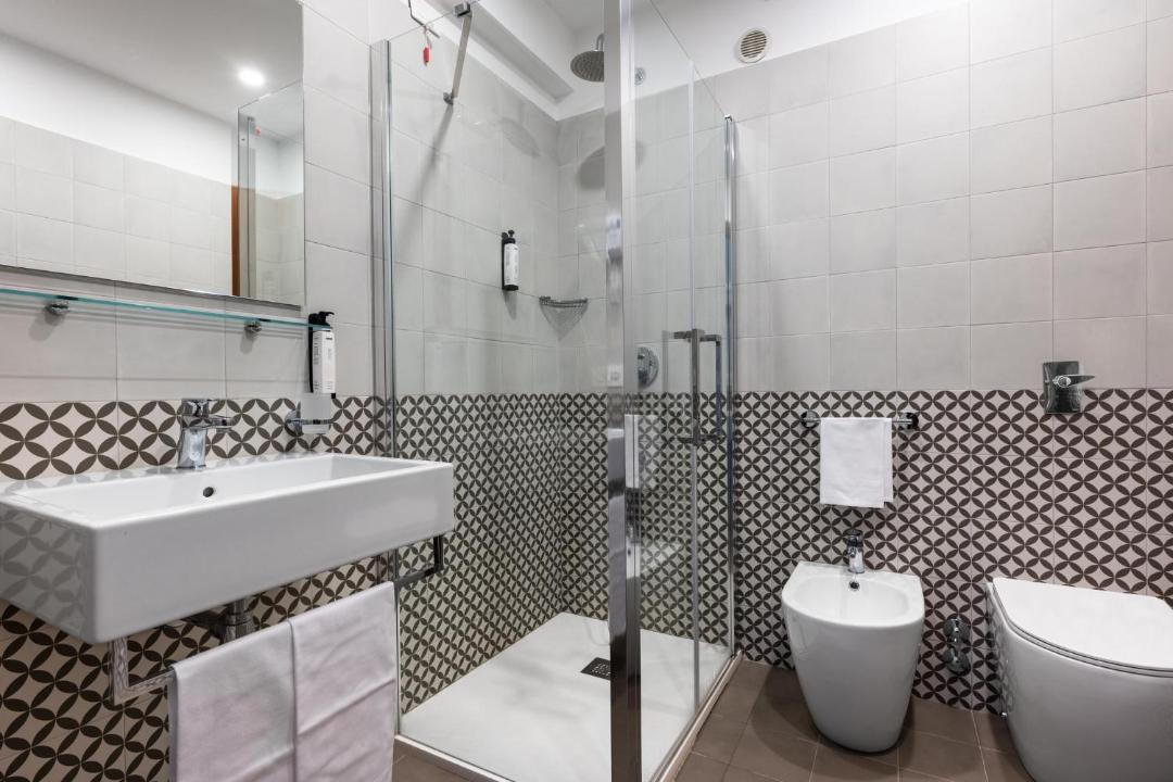 Photo of Bathroom in San Michele di Ganzaria