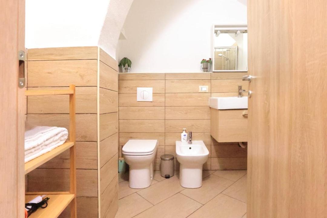 Photo of Bathroom in Motta Sant'Anastasia