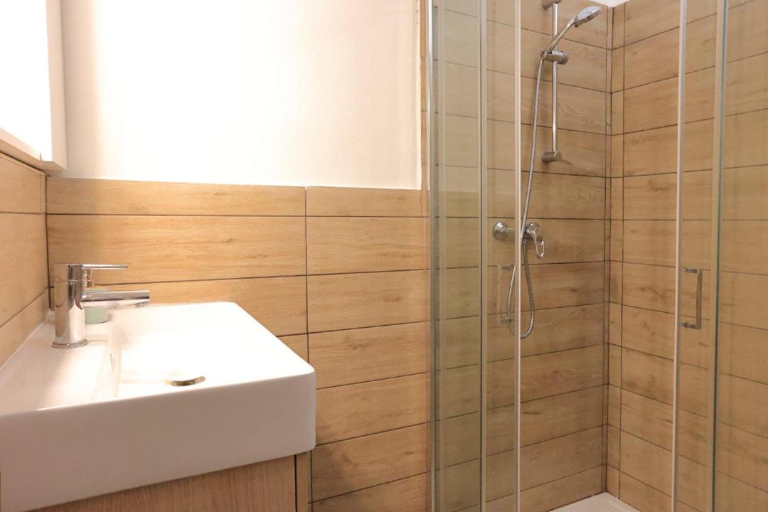 Photo of Bathroom in Motta Sant'Anastasia