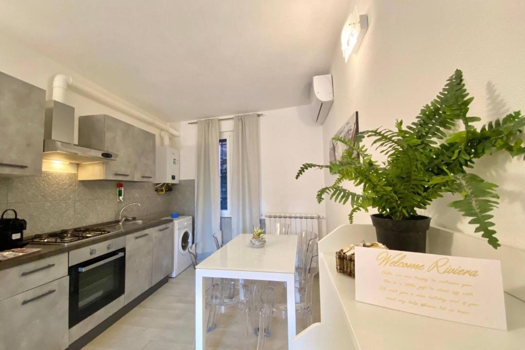 Photo of Kitchen in San Massimo