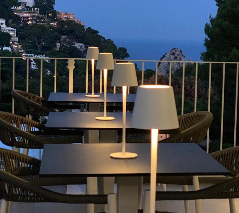 Photo of Others in Capri