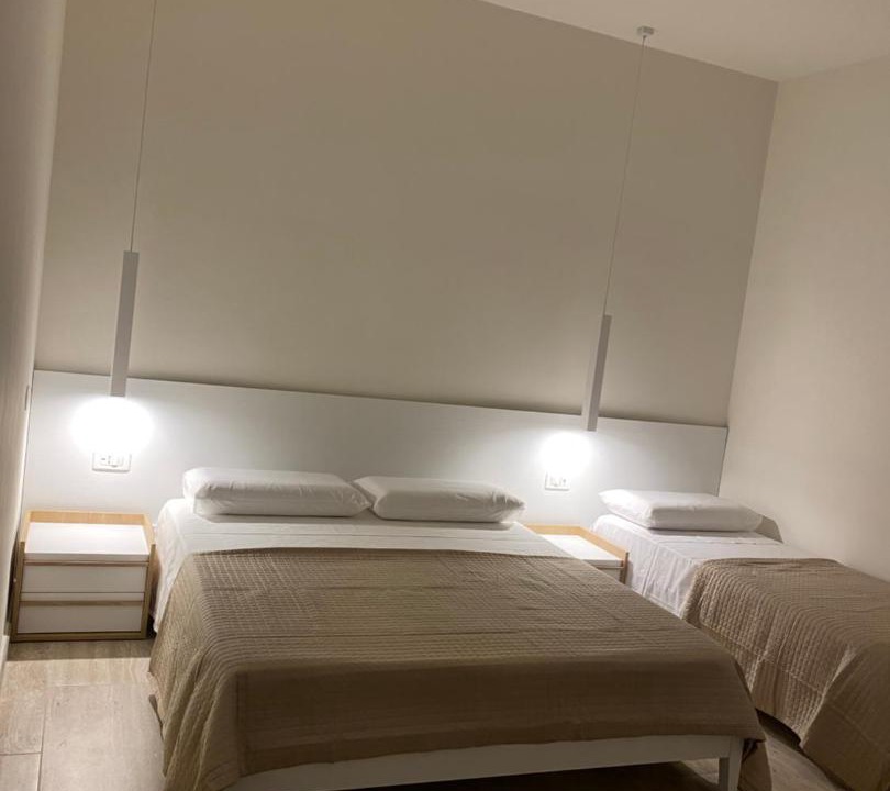 Photo of Bedroom in Ciro Marina