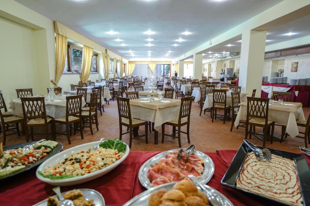 Photo of Kitchen in Briatico