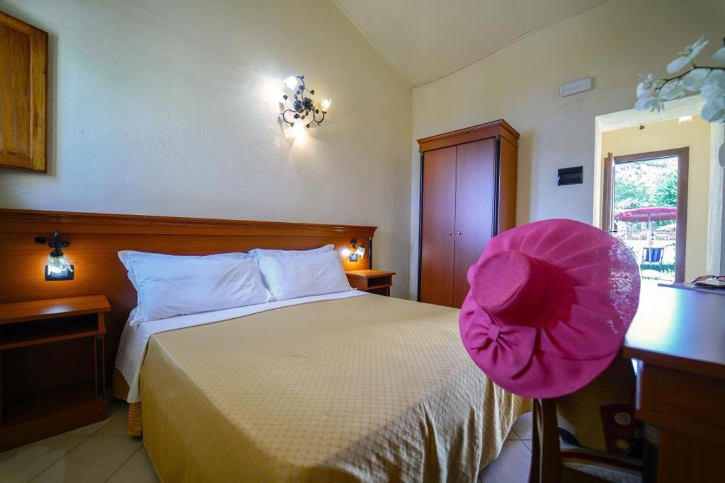 Photo of Bedroom in Briatico