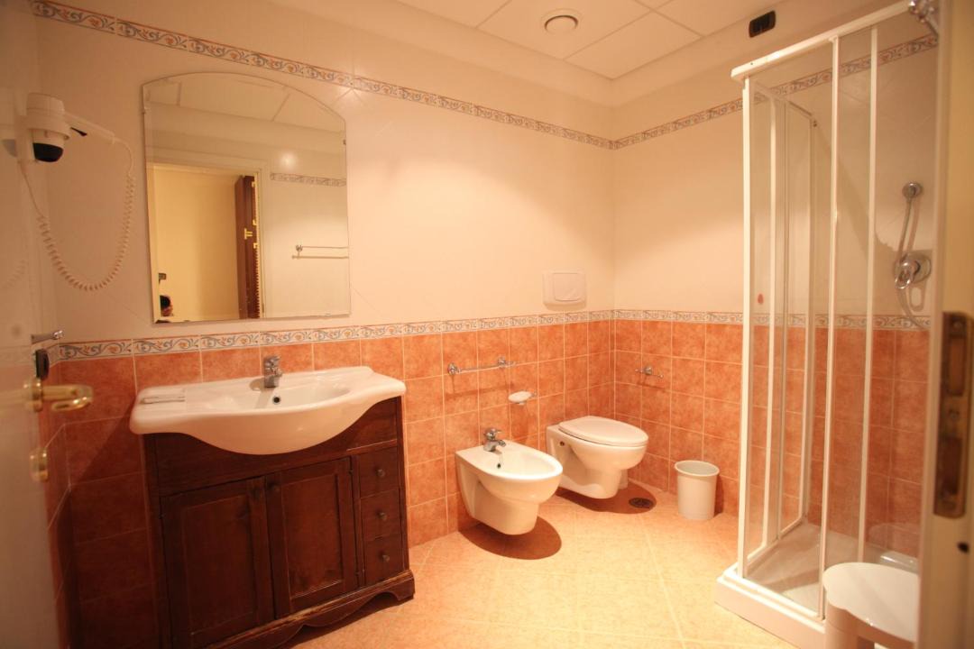 Photo of Bathroom in Briatico