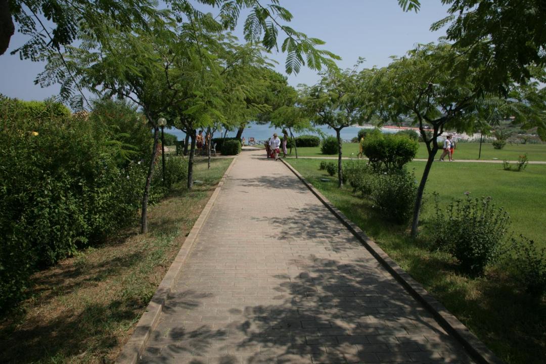 Photo of Outdoor in Briatico