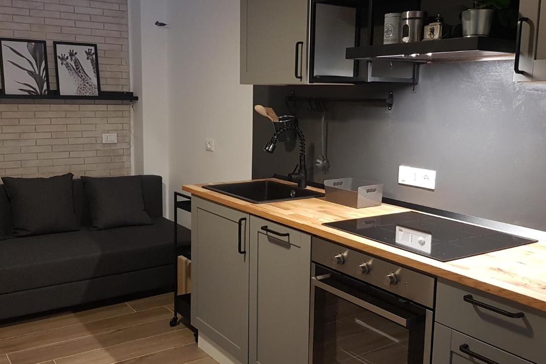 Photo of Kitchen in Torrenova