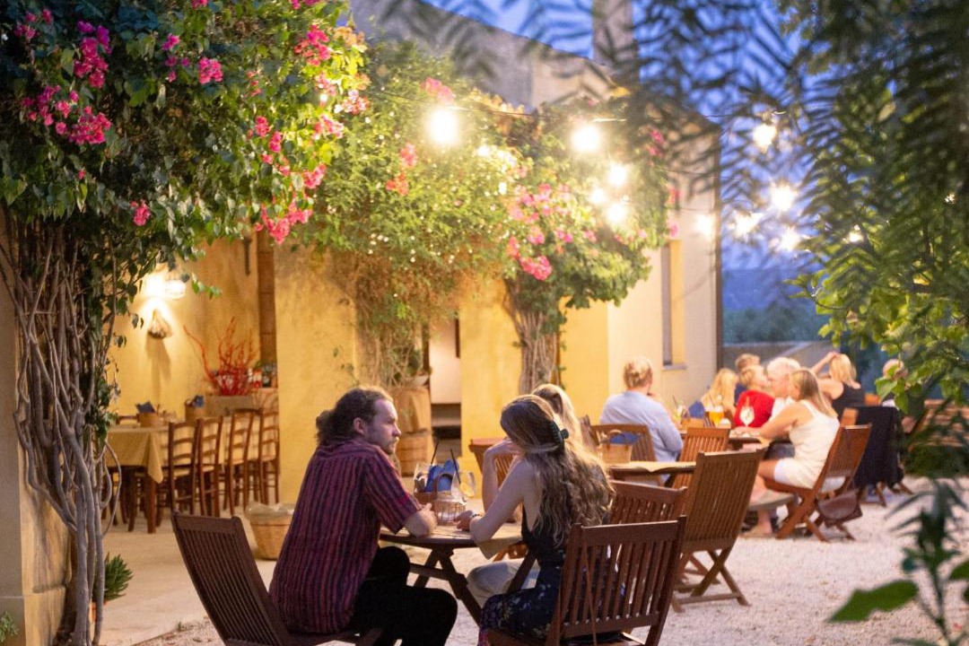 Photo of Patio Balcony in Castelvetrano