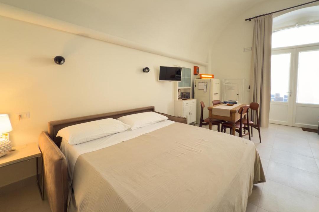 Photo of Bedroom in Gioia del Colle