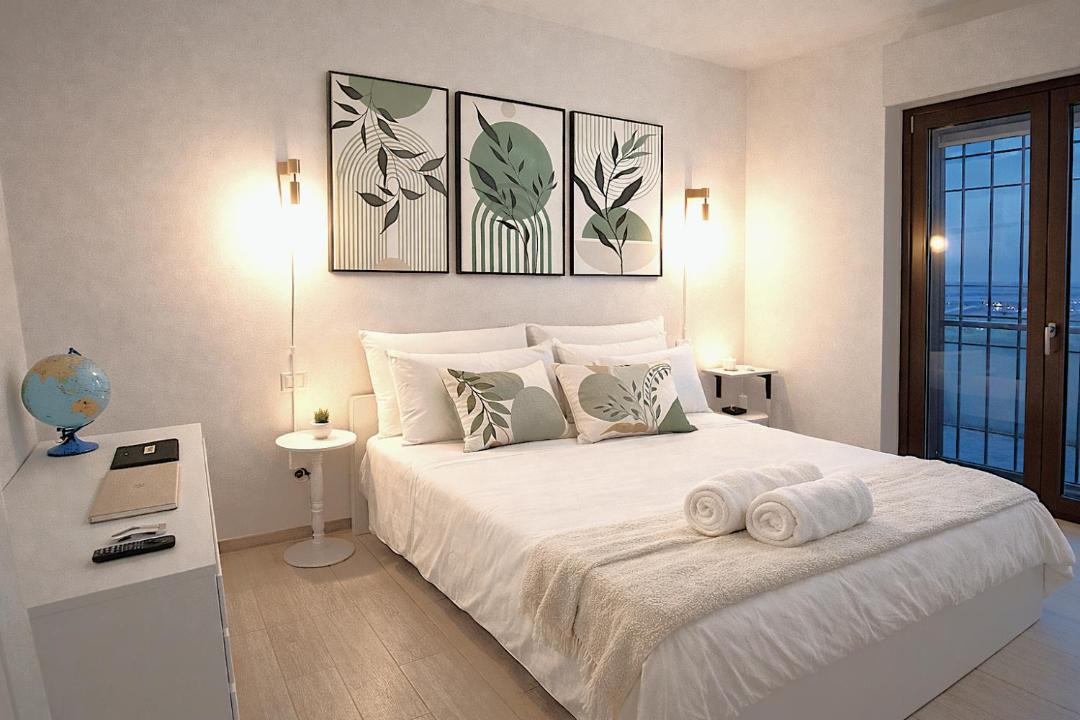 Photo of Bedroom in Zona XVI Torrenova
