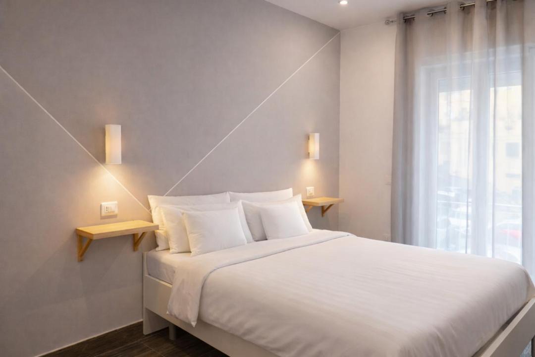 Photo of Bedroom in Tropea