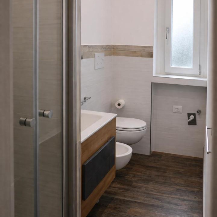 Photo of Bathroom in Tropea