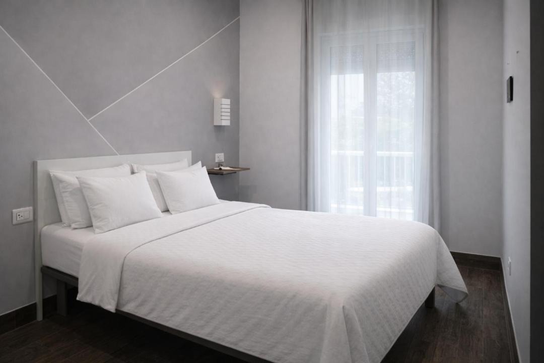 Photo of Bedroom in Tropea