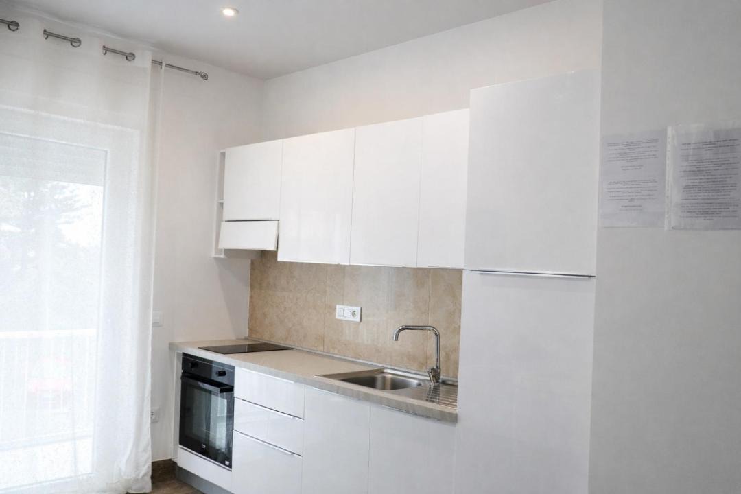 Photo of Kitchen in Tropea