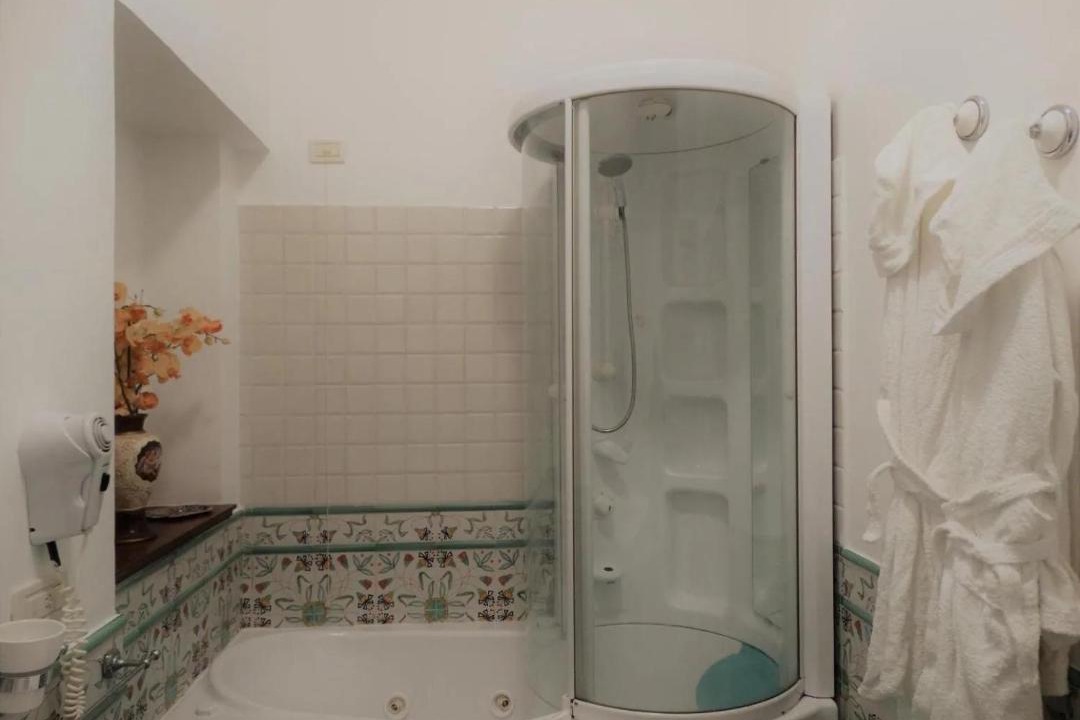 Photo of Bathroom in Gerace