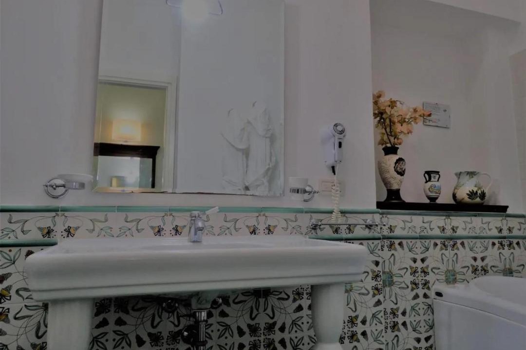Photo of Bathroom in Gerace