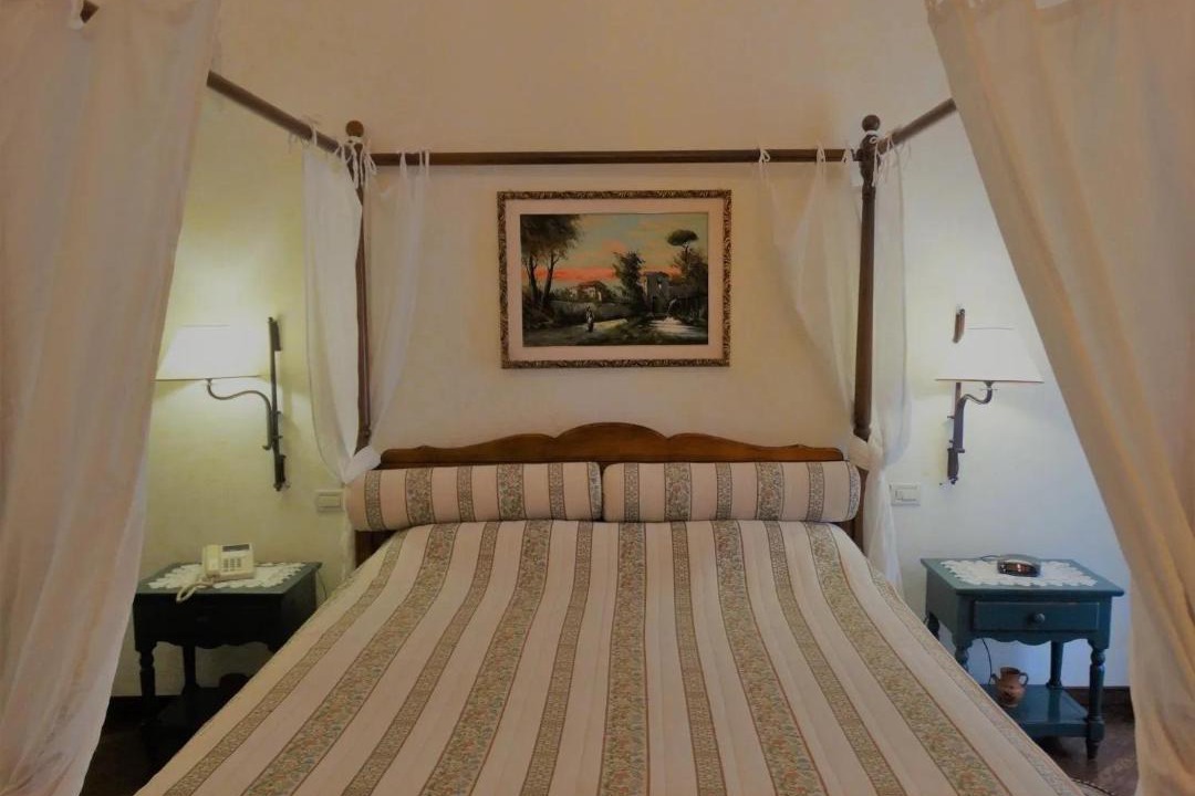 Photo of Bedroom in Gerace