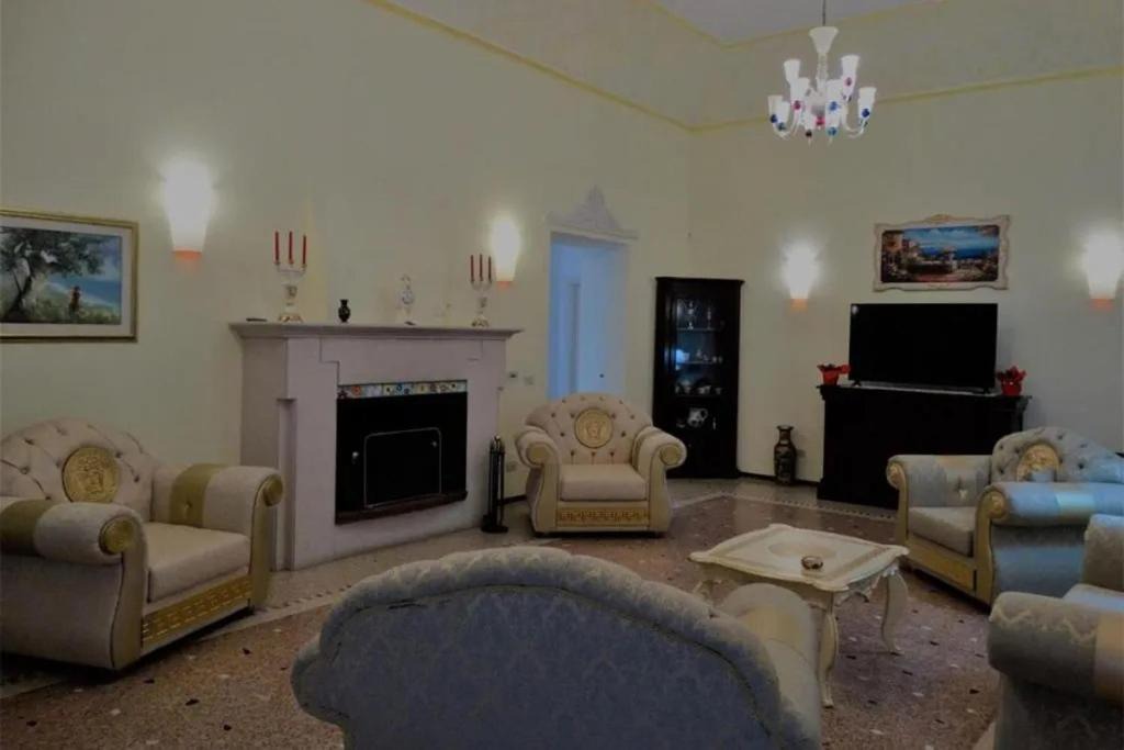 Photo of Livingroom in Gerace