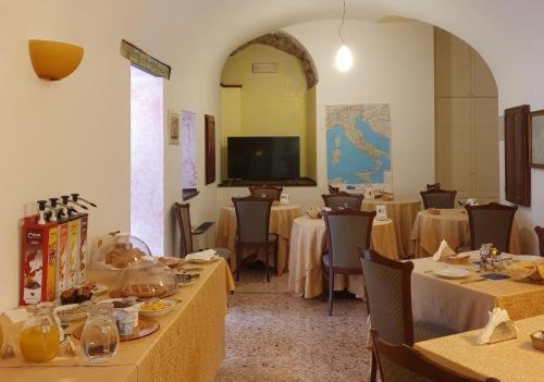 Photo of Kitchen in Gerace