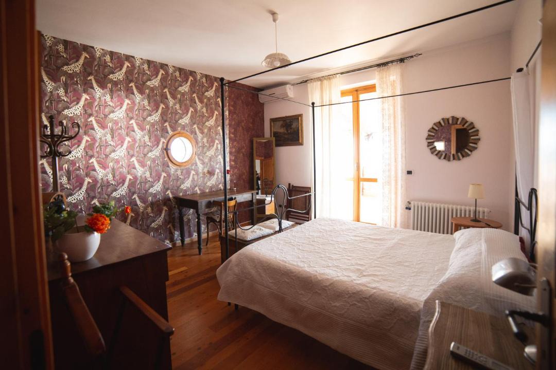 Photo of Bedroom in Ardore