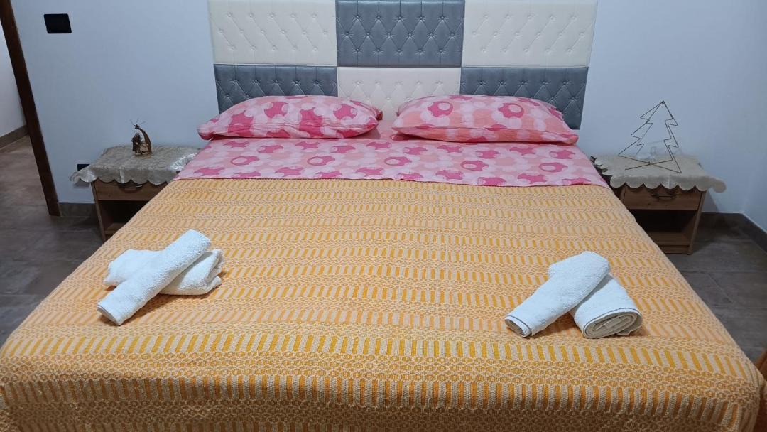 Photo of Bedroom in Ardore
