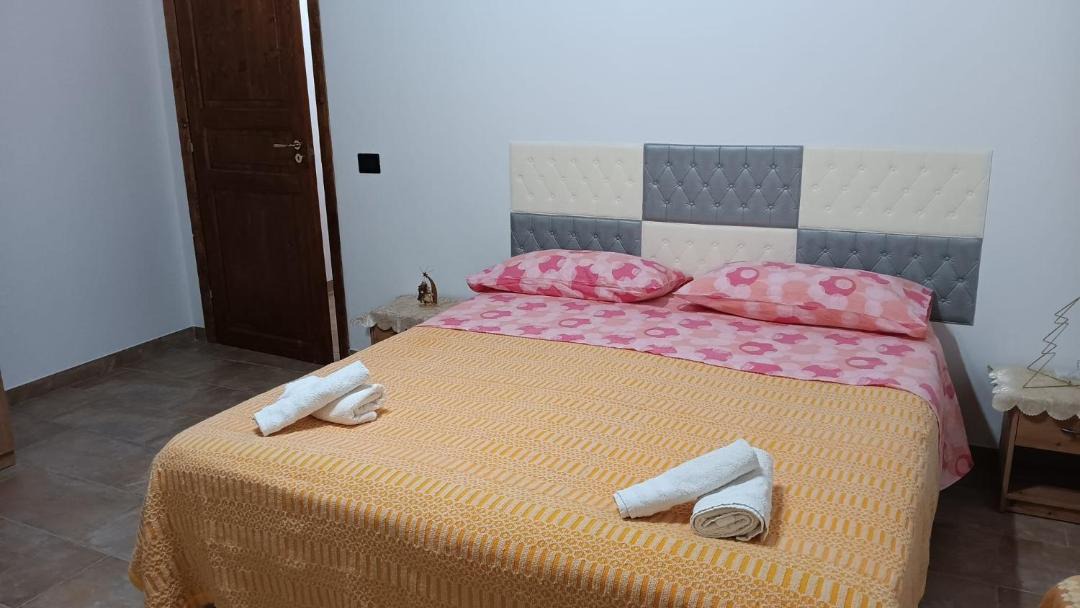 Photo of Bedroom in Ardore
