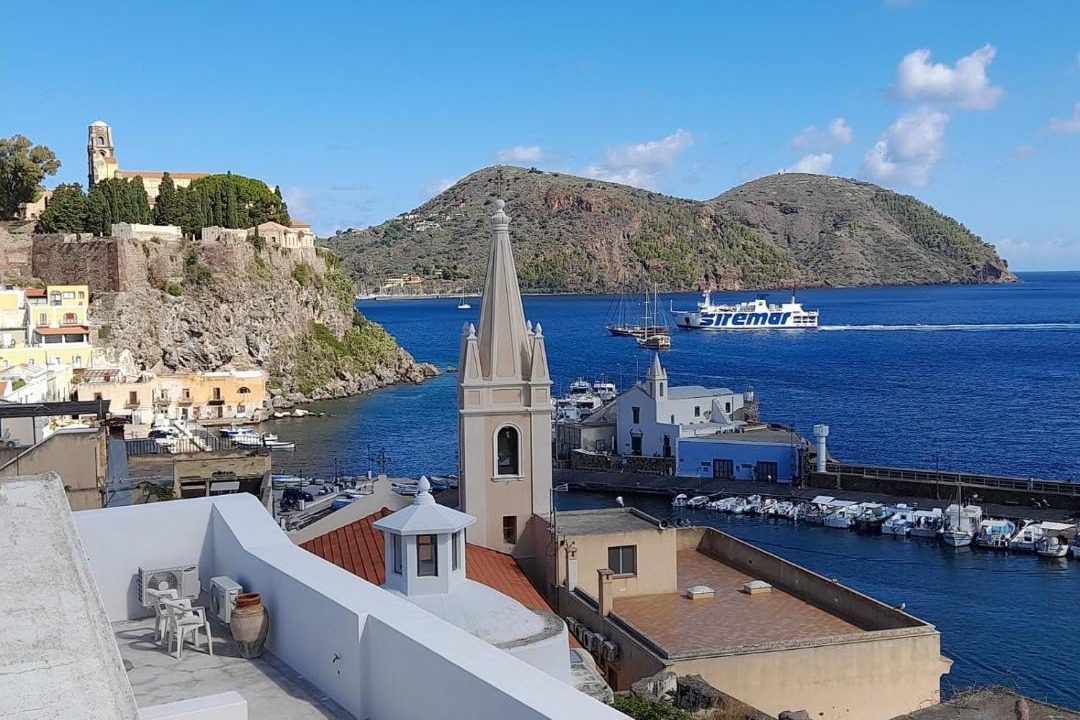 Photo of Others in Lipari Historic Centre