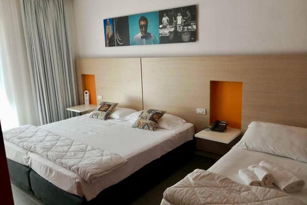 Photo of Bedroom in Agrigento