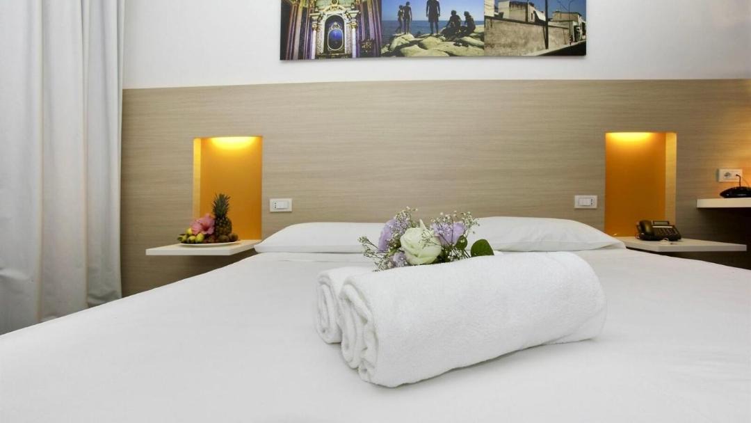 Photo of Bedroom in Agrigento