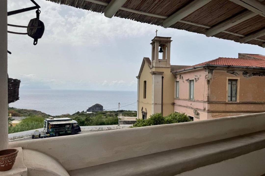 Photo of Patio Balcony in Pollara