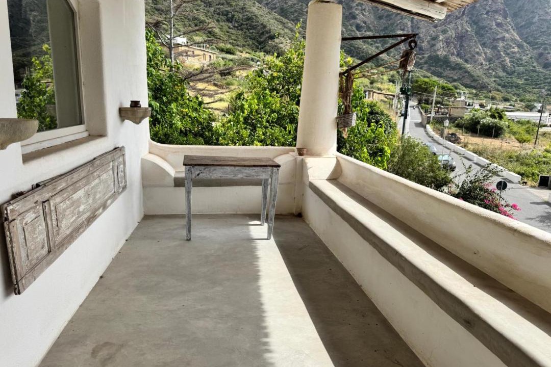 Photo of Patio Balcony in Pollara