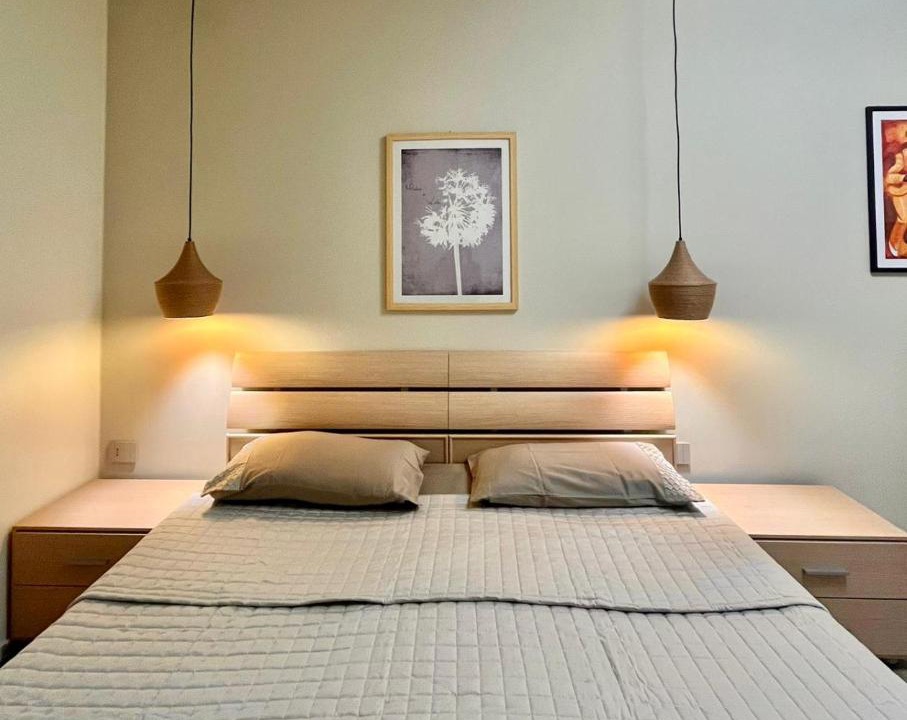 Photo of Bedroom in Cibali