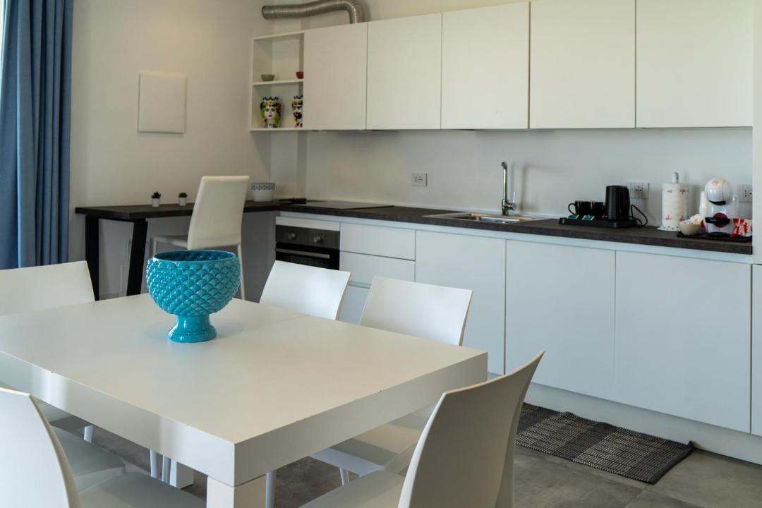 Photo of Kitchen in Brucoli