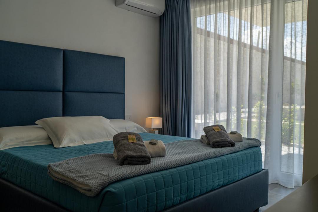 Photo of Bedroom in Brucoli