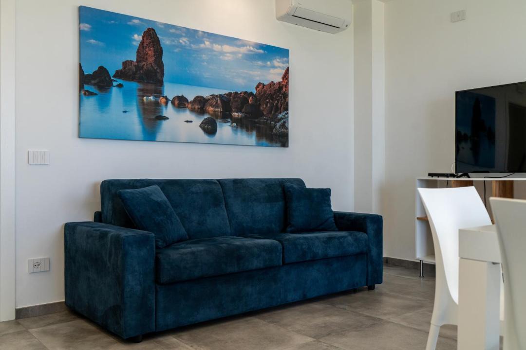 Photo of Livingroom in Brucoli