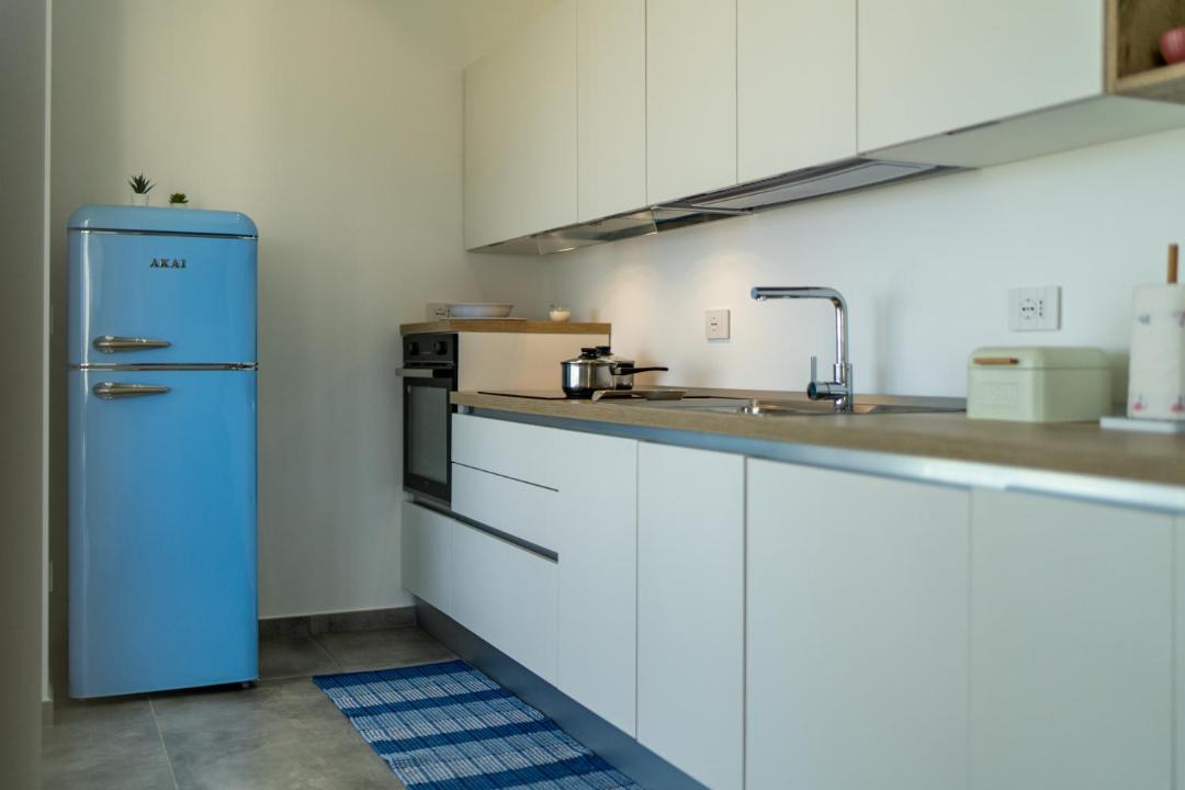 Photo of Kitchen in Brucoli