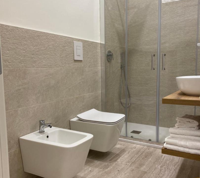 Photo of Bathroom in Ciro Marina