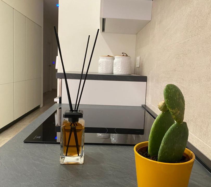 Photo of Kitchen in Ciro Marina