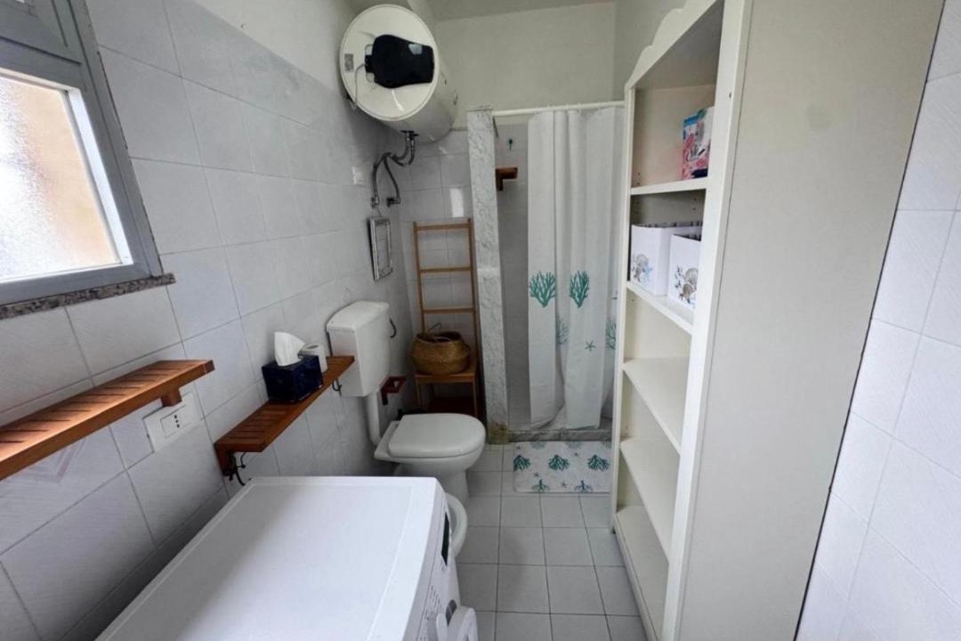 Photo of Bathroom in Pachino