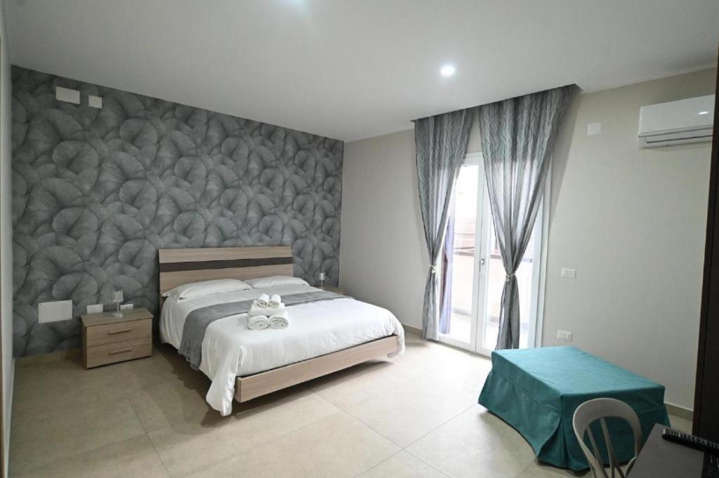 Photo of Bedroom in Sant'Egidio del Monte Albino